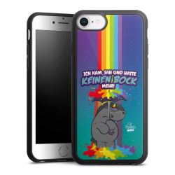 Gallery Case schwarz