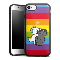 Gallery Case schwarz