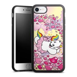 Gallery Case schwarz