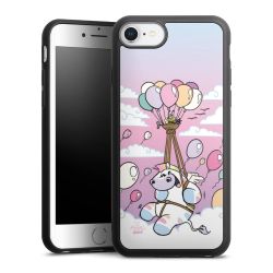 Gallery Case schwarz