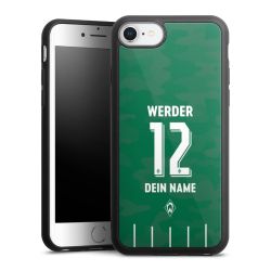 Gallery Case schwarz