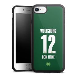 Gallery Case schwarz