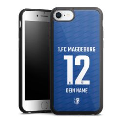 Gallery Case schwarz