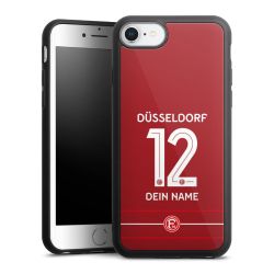 Gallery Case schwarz