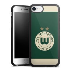 Gallery Case schwarz