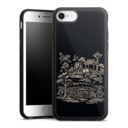 Gallery Case schwarz