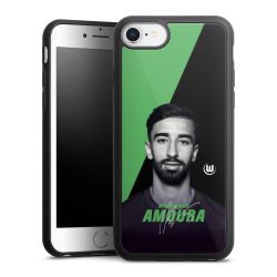 Gallery Case schwarz