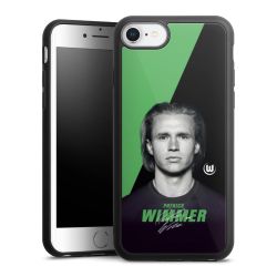 Gallery Case schwarz