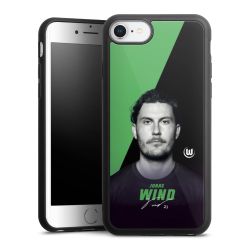 Gallery Case schwarz