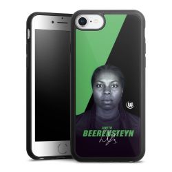 Gallery Case schwarz