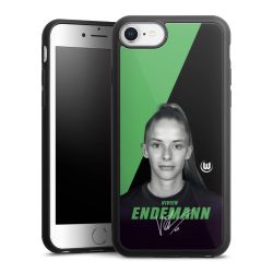 Gallery Case schwarz