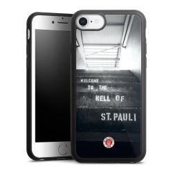 Gallery Case schwarz