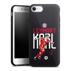 Gallery Case schwarz