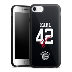 Gallery Case schwarz