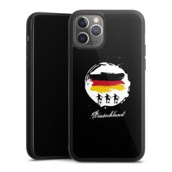 Gallery Case schwarz