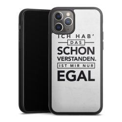 Gallery Case schwarz