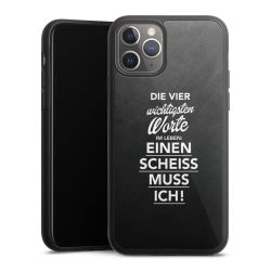 Gallery Case schwarz