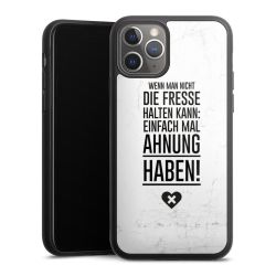 Gallery Case schwarz