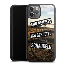 Gallery Case schwarz