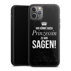 Gallery Case schwarz