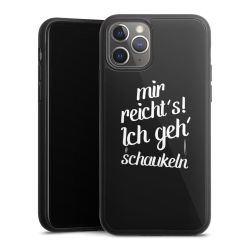 Gallery Case schwarz