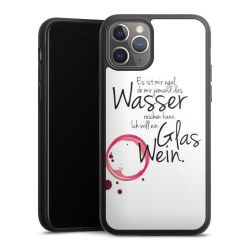 Gallery Case schwarz