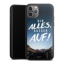 Gallery Case schwarz