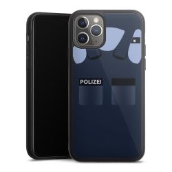 Gallery Case schwarz