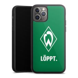 Gallery Case schwarz