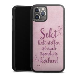 Gallery Case schwarz