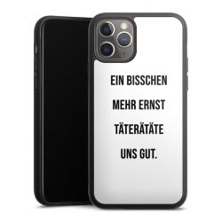 Gallery Case schwarz