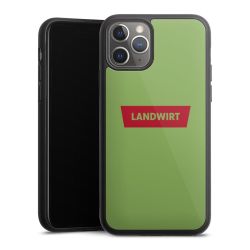 Gallery Case schwarz