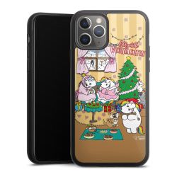 Gallery Case schwarz