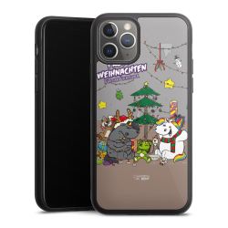 Gallery Case schwarz