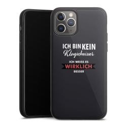 Gallery Case schwarz