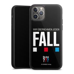 Gallery Case schwarz