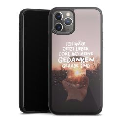 Gallery Case schwarz