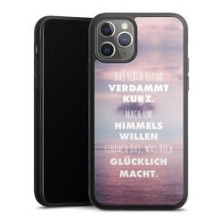 Gallery Case schwarz