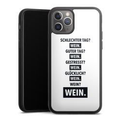 Gallery Case schwarz