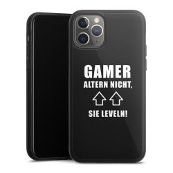 Gallery Case schwarz