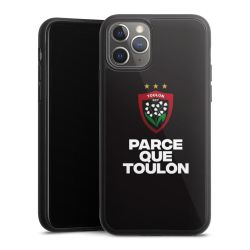 Gallery Case schwarz