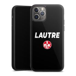 Gallery Case schwarz