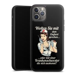 Gallery Case schwarz