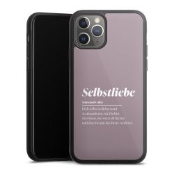 Gallery Case schwarz