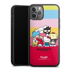 Gallery Case schwarz