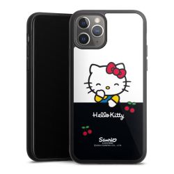 Gallery Case schwarz