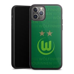 Gallery Case schwarz