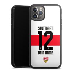 Gallery Case schwarz