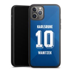 Gallery Case schwarz