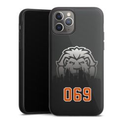 Gallery Case schwarz